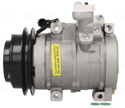 NISSENS Compresor, climatizare NISSENS 89312 (89312)