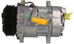 Bosch Compresor, climatizare BOSCH 1 986 AD1 109 (1 986 AD1 109) - fixbox