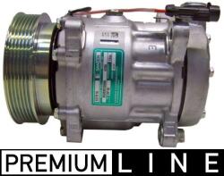 MAHLE Compresor, climatizare MAHLE ACP 774 000P (ACP 774 000P)