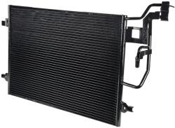 VALEO Condensator, climatizare VALEO 817679 (817679) - fixbox