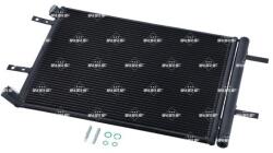 NRF Condensator, climatizare NRF 350529 (350529)