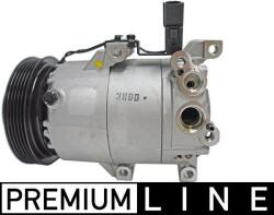 MAHLE Compresor, climatizare MAHLE ACP 450 000P (ACP 450 000P)