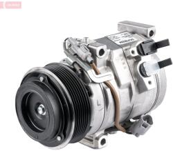 DENSO Compresor, climatizare DENSO DCP50324 (DCP50324) - fixbox