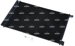 NRF Condensator, climatizare NRF 350082 (350082)