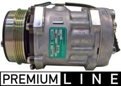 MAHLE Compresor, climatizare MAHLE ACP 491 000P (ACP 491 000P)