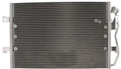 THERMOTEC Condensator, climatizare THERMOTEC KTT110114 (KTT110114) - fixbox