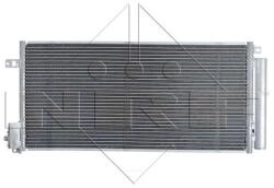 NRF Condensator, climatizare NRF 35750 (35750)