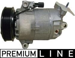 MAHLE Compresor, climatizare MAHLE ACP 169 000P (ACP 169 000P)