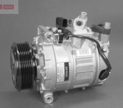 DENSO Compresor, climatizare DENSO DCP32021 (DCP32021) - fixbox