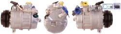 ELSTOCK Compresor, climatizare ELSTOCK 51-0820 (51-0820) - fixbox