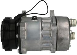 Bosch Compresor, climatizare BOSCH 1 986 AD1 220 (1 986 AD1 220) - fixbox
