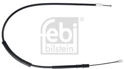 Febi Bilstein Cablu, frana de parcare FEBI BILSTEIN 109233 (109233) - fixbox