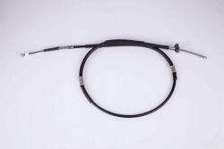 HELLA Cablu, frana de parcare HELLA 8AS 355 660-471 (8AS 355 660-471)