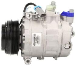 THERMOTEC Compresor, climatizare THERMOTEC KTT090436 (KTT090436) - fixbox