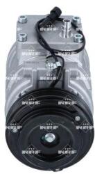 NRF Compresor, climatizare NRF 32552 (32552) - fixbox