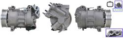 ELSTOCK Compresor, climatizare ELSTOCK 51-0996 (51-0996) - fixbox