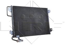 NRF Condensator, climatizare NRF 35340 (35340)