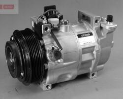 DENSO Compresor, climatizare DENSO DCP17014 (DCP17014)