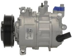 THERMOTEC Compresor, climatizare THERMOTEC KTT090191 (KTT090191) - fixbox