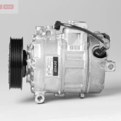 DENSO Compresor, climatizare DENSO DCP02091 (DCP02091) - fixbox