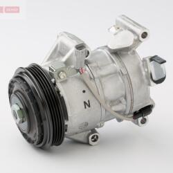 DENSO Compresor, climatizare DENSO DCP50252 (DCP50252)