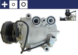 MAHLE Compresor, climatizare MAHLE ACP 859 000S (ACP 859 000S)