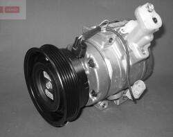 DENSO Compresor, climatizare DENSO DCP50090 (DCP50090)