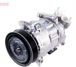 DENSO Compresor, climatizare DENSO DCP07010 (DCP07010) - fixbox