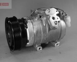 DENSO Compresor, climatizare DENSO DCP14007 (DCP14007)