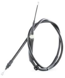 MTR Cablu, frana de parcare MTR 12118902 (12118902) - fixbox