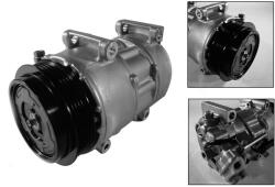 VALEO Compresor, climatizare VALEO 813196 (813196)