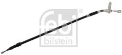 Febi Bilstein Cablu, frana de parcare FEBI BILSTEIN 37267 (37267) - fixbox