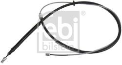 Febi Bilstein Cablu, frana de parcare FEBI BILSTEIN 176861 (176861) - fixbox