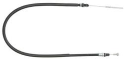 ABE Cablu, frana de parcare ABE C7C005ABE (C7C005ABE) - fixbox