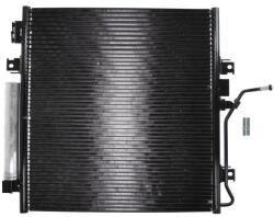THERMOTEC Condensator, climatizare THERMOTEC KTT110599 (KTT110599) - fixbox