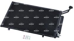 NRF Condensator, climatizare NRF 350396 (350396)