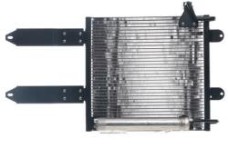 MAHLE Condensator, climatizare MAHLE AC 286 000S (AC 286 000S)