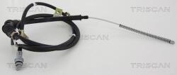TRISCAN Cablu, frana de parcare TRISCAN 8140 42152 (8140 42152) - fixbox