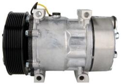 THERMOTEC Compresor, climatizare THERMOTEC KTT090013 (KTT090013) - fixbox
