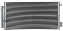 MAHLE Condensator, climatizare MAHLE AC 983 000S (AC 983 000S)