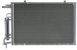 MAHLE Condensator, climatizare MAHLE AC 749 000P (AC 749 000P)