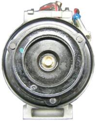 MAHLE Compresor, climatizare MAHLE ACP 787 000S (ACP 787 000S)