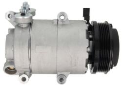 MTR Compresor, climatizare MTR 12195389 (12195389) - fixbox