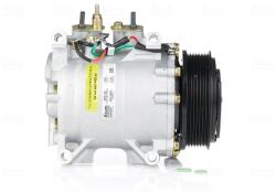 NISSENS Compresor, climatizare NISSENS 890128 (890128)