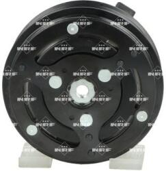 NRF Cupla magnetica, compresor climatizare NRF 380040 (380040)