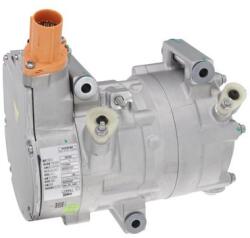 VALEO Compresor, climatizare VALEO 690295 (690295)