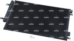 NRF Condensator, climatizare NRF 350472 (350472)