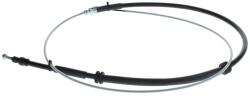 Bosch Cablu, frana de parcare BOSCH 1 987 482 253 (1 987 482 253) - fixbox
