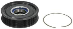 THERMOTEC Cupla magnetica, compresor climatizare THERMOTEC KTT040237 (KTT040237)
