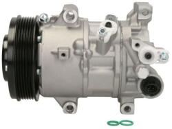 THERMOTEC Compresor, climatizare THERMOTEC KTT090266 (KTT090266) - fixbox